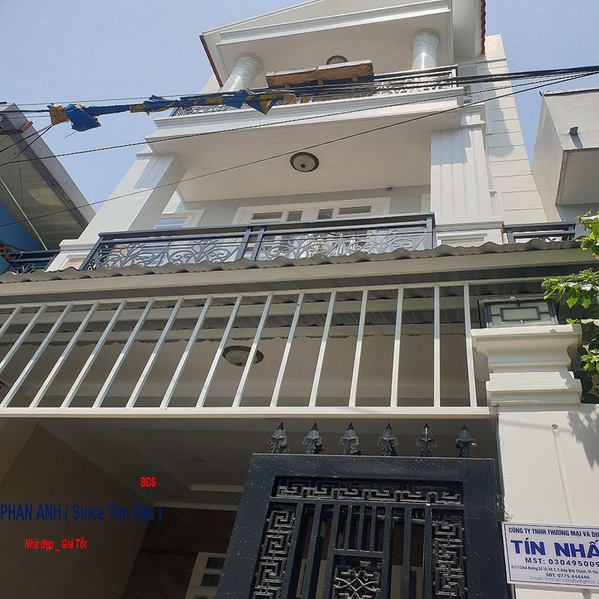 🏠 Bán Gấp Nhà Mặt Phố Trường Thọ - Đối Diện Trung Tâm Sát Hạch Lái Xe 🚗💨 - Ảnh chính
